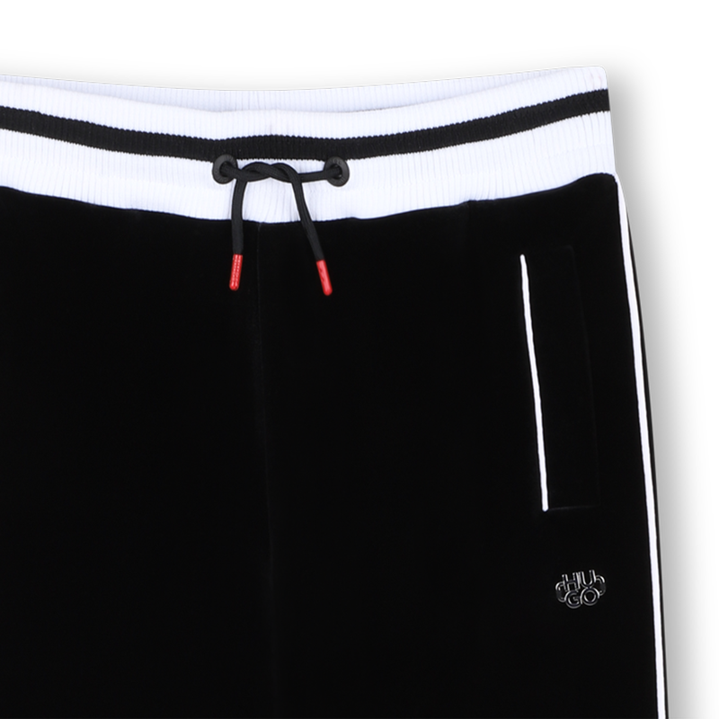 Sportanzug HUGO 
                        GIRL