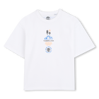 Kurz&auml;rmeliges t-shirt TIMBERLAND 
                    BOY