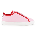 Sportschuhe MARC JACOBS 
                    GIRL