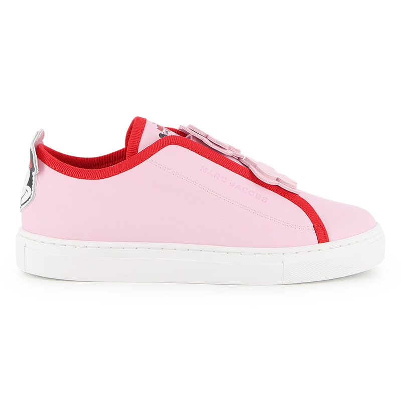Sportschuhe MARC JACOBS 
                        GIRL