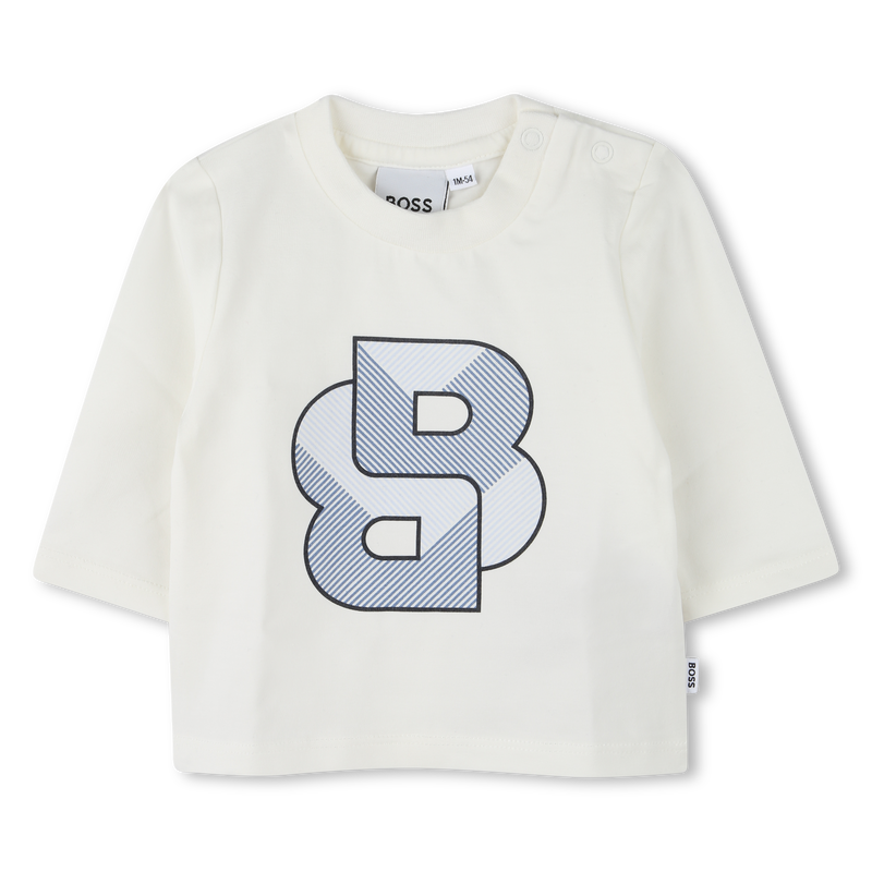 Dreiteiliges Set BOSS 
                        BOY