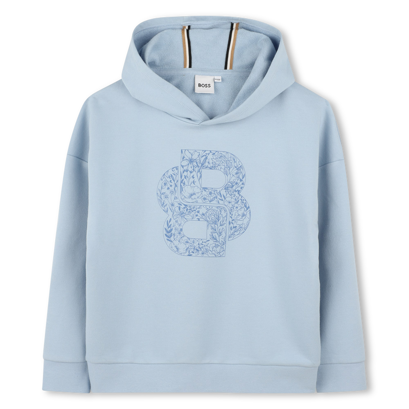 Kapuzenpullover BOSS 
                        GIRL