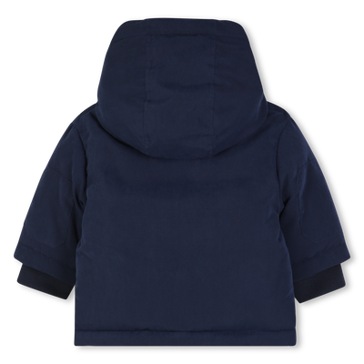 Kapuzenshirt TIMBERLAND BOY