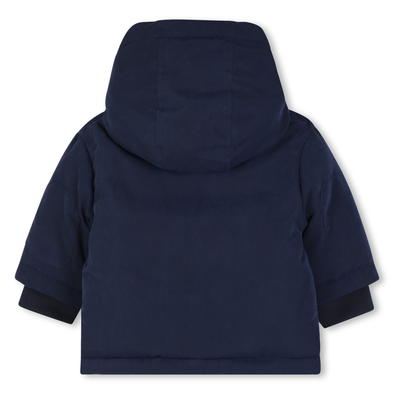 Kapuzenshirt TIMBERLAND 
                        BOY