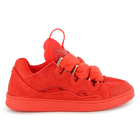 Sneaker zum schn&uuml;ren LANVIN 
                    BOY