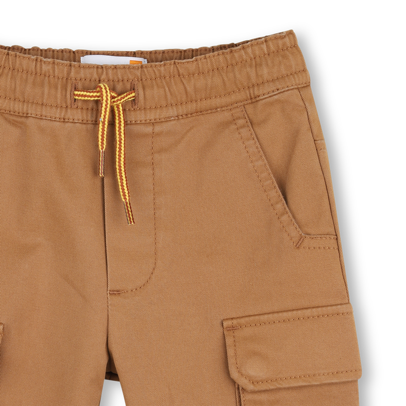 Hose TIMBERLAND 
                        JUNGE