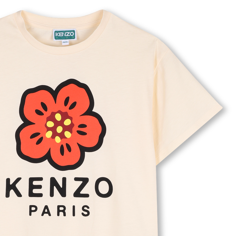 KURZÄRMELIGES T-SHIRT KENZO KIDS 
                        UNISEX