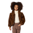 Fleecejacke CHLOE 
                    GIRL