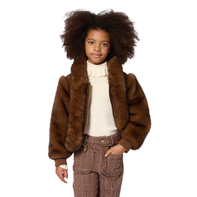 Fleecejacke CHLOE GIRL