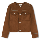 Formelle jacke ZADIG VOLTAIRE 
                    GIRL