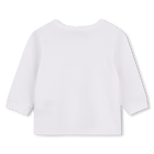 Overall- und T-Shirt-Set GIVENCHY 
                    BOY
