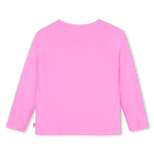 Langarmshirt BILLIEBLUSH 
                    GIRL