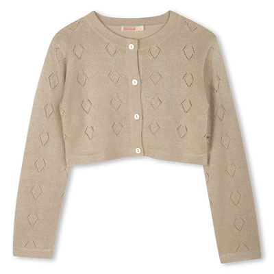 Festliche Strickjacke BILLIEBLUSH GIRL