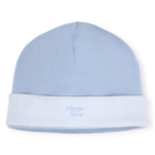 Baumwoll-Strampler &amp; M&uuml;tzchen KENZO KIDS 
                    BOY