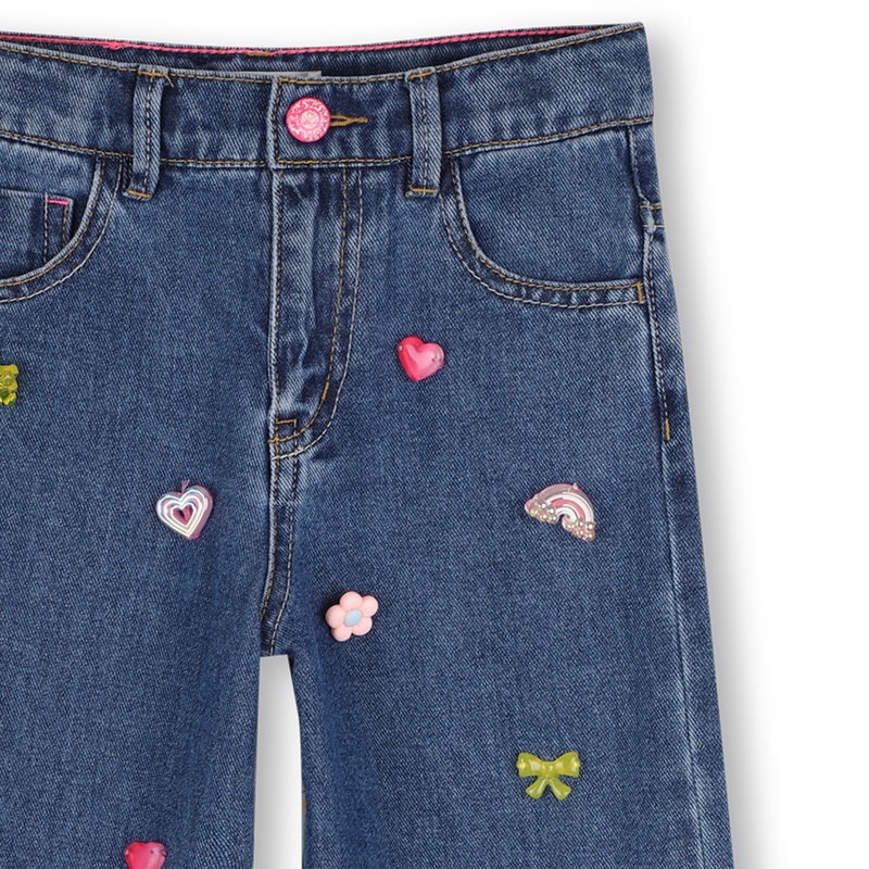 Jeanshose BILLIEBLUSH 
                        GIRL