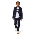 Langarmshirt BOSS 
                    BOY