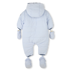 Wasserabweisender Overall TIMBERLAND 
                    BOY