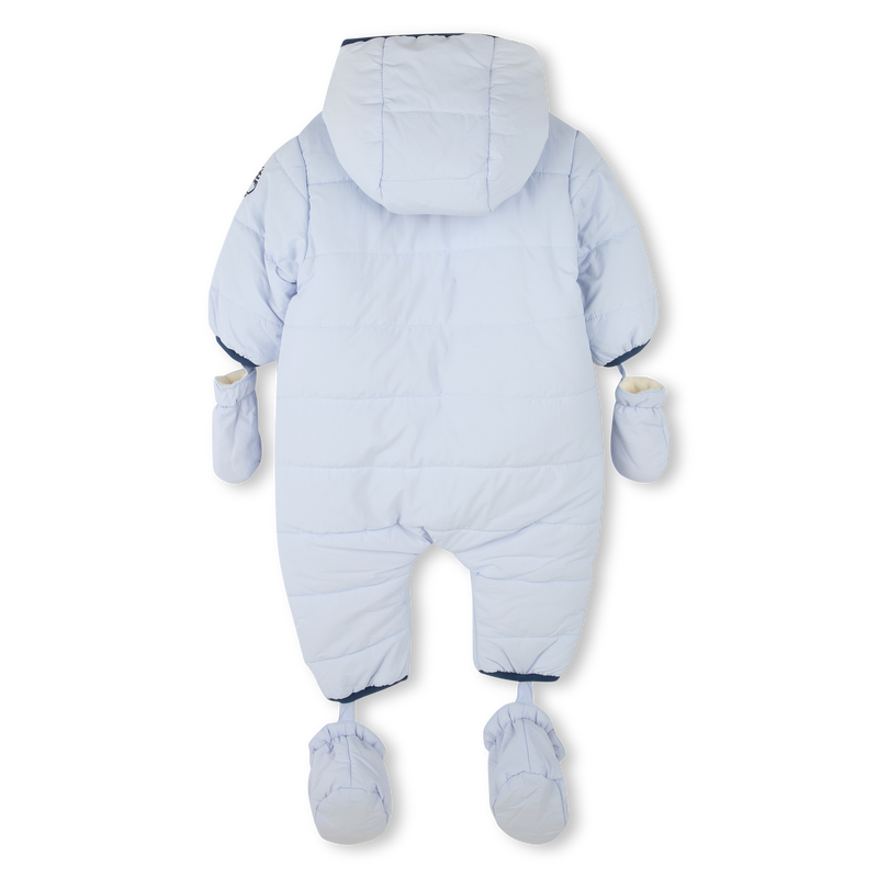Wasserabweisender Overall TIMBERLAND 
                        BOY