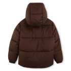 Steppjacke mit Kapuze HUGO 
                    BOY