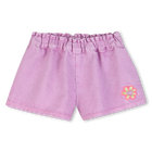 Tank top + shorts set BILLIEBLUSH 
                    GIRL
