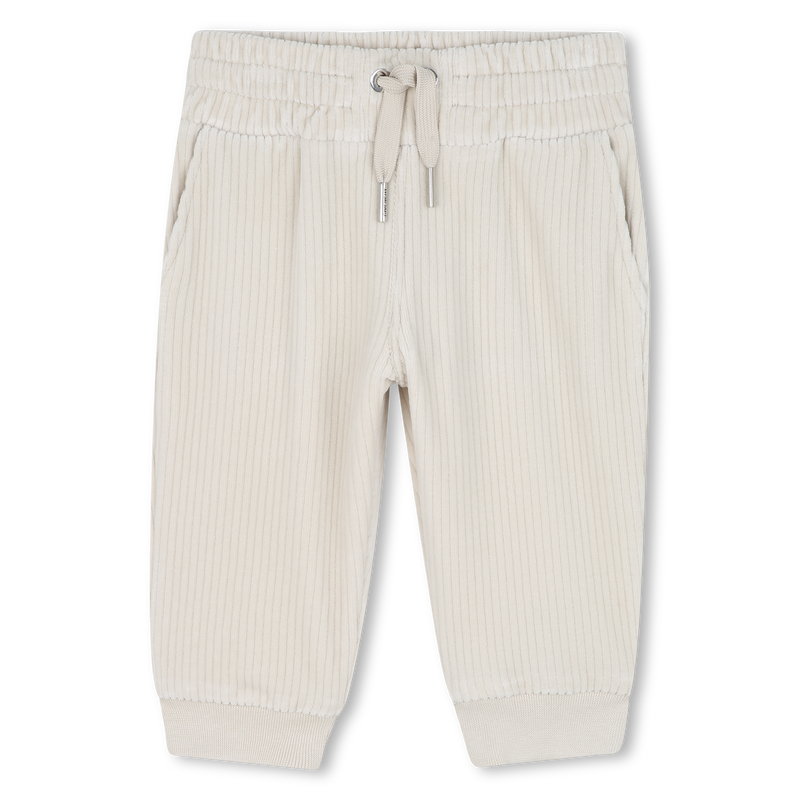 Set aus Sweatshirt und Hose GIVENCHY 
                        GIRL