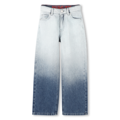 Jeanshose HUGO GIRL