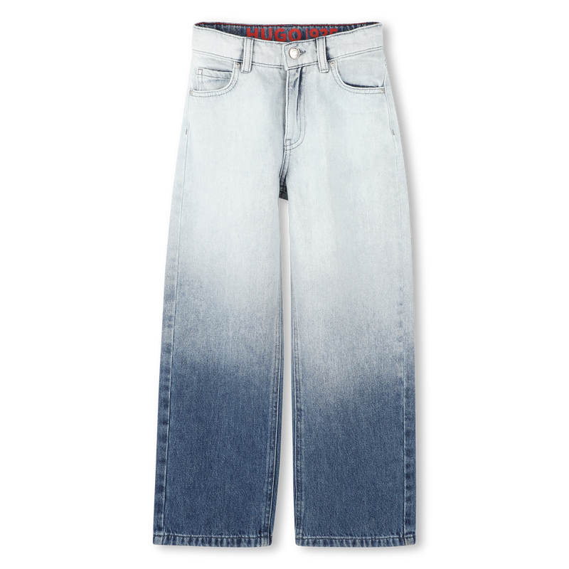 Jeanshose HUGO 
                        GIRL