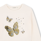 Langarmshirt BILLIEBLUSH 
                    GIRL