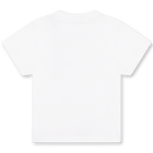 Kurz&auml;rmeliges t-shirt BOSS 
                    JUNGE