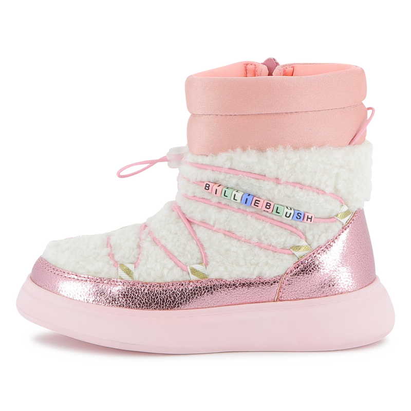 Doppelter Apr&egrave;s-Ski BILLIEBLUSH 
                        GIRL