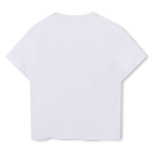 Kurz&auml;rmeliges T-Shirt BILLIEBLUSH 
                    BOY