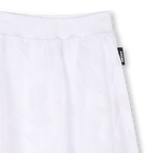 Festlicher Rock mit Motiven DKNY 
                    GIRL