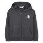 Jogger-sweatshirt mit kapuze TIMBERLAND 
                    BOY