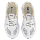 Sneaker zum schn&uuml;ren BOSS 
                    BOY