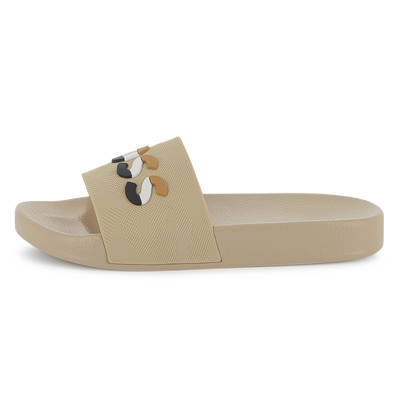 Pantoletten mit breitem Riemen BOSS BOY