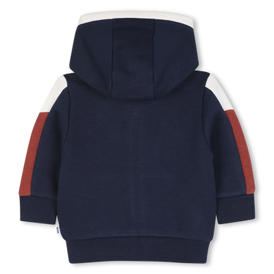 Kapuzensweatshirt BOSS BOY