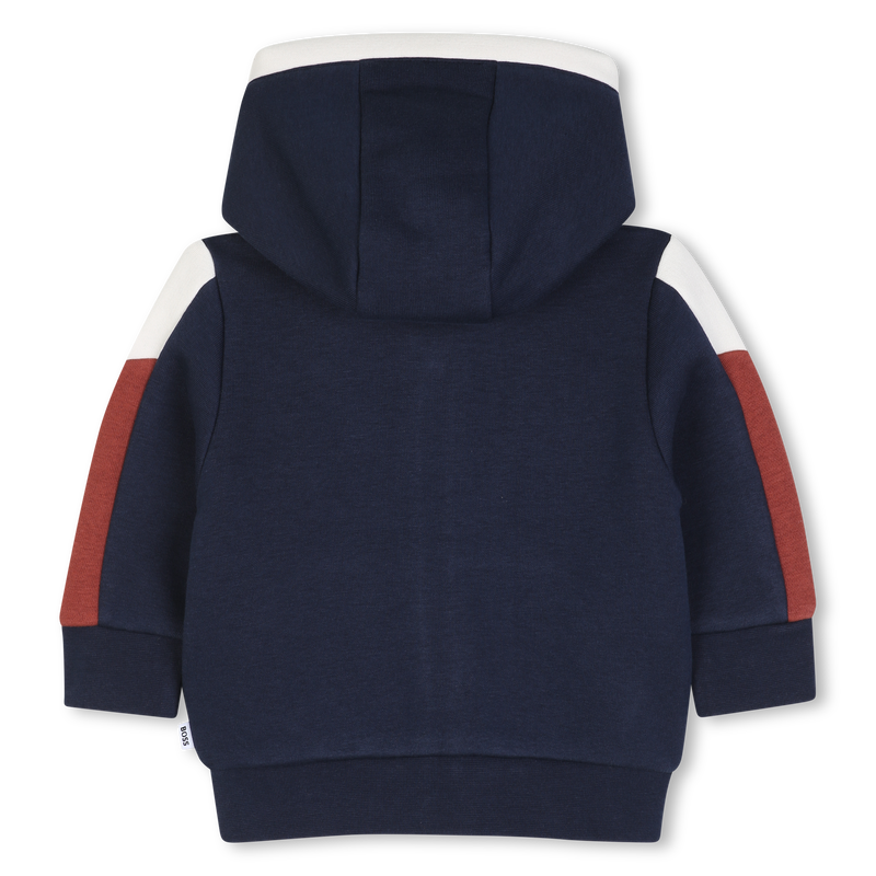 Kapuzensweatshirt BOSS 
                        BOY