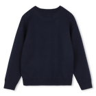 Pullover TIMBERLAND 
                    BOY