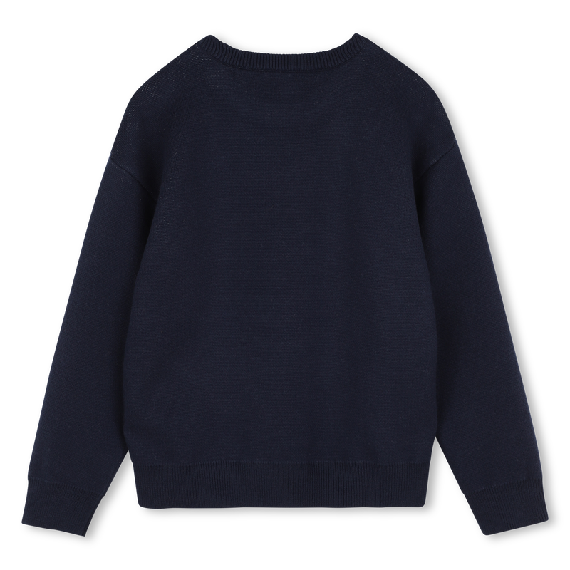 Pullover TIMBERLAND 
                        BOY