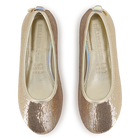 Ballerinas mit Imitat BILLIEBLUSH 
                    GIRL
