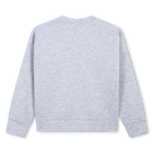 Sweatshirt mit Pailletten MICHAEL KORS 
                    GIRL