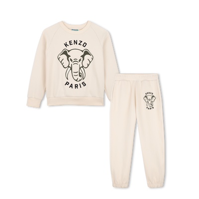 Sweat- und Hosenanzug KENZO KIDS BOY