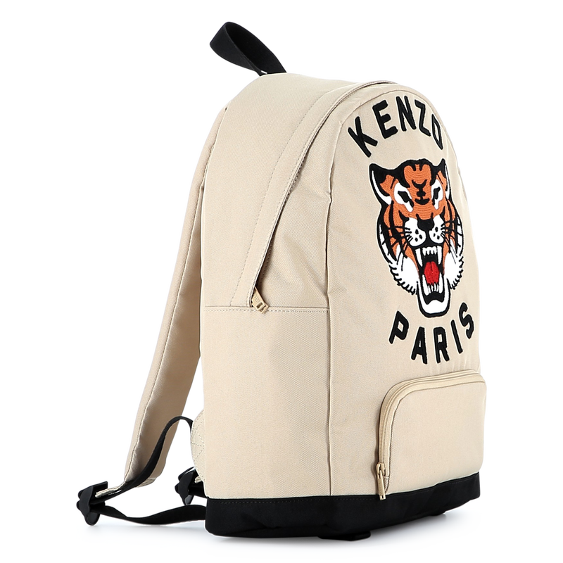 Rucksack aus Canvas KENZO KIDS 
                        UNISEX