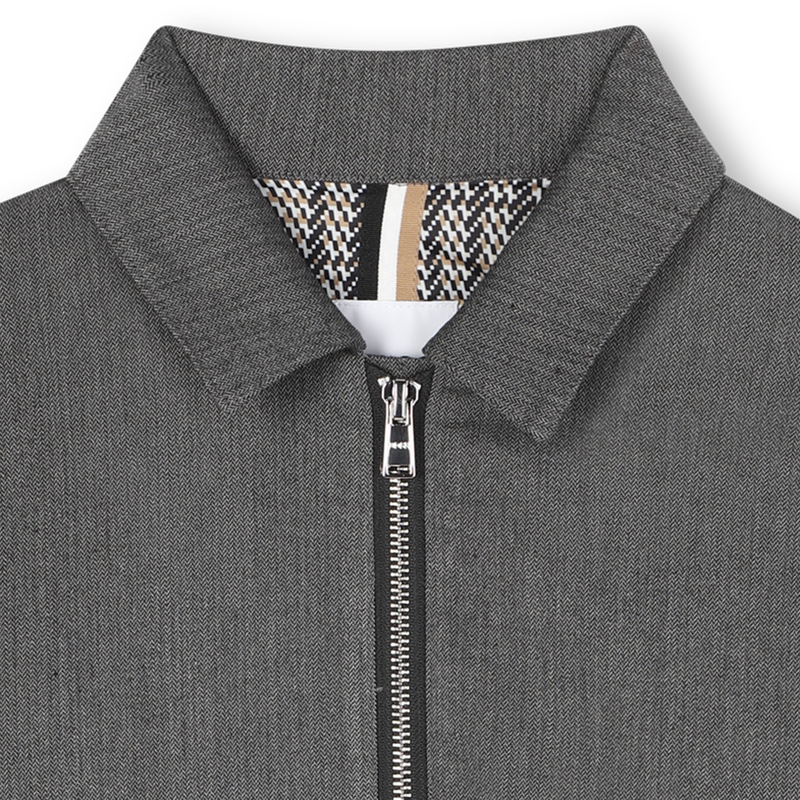 Anzugjacke BOSS 
                        BOY