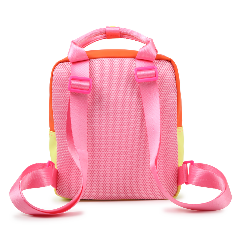 Mehrfarbiger Rucksack BILLIEBLUSH 
                        GIRL