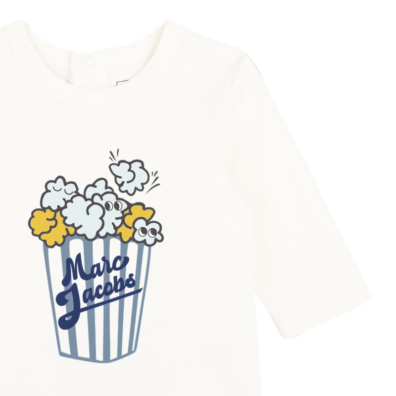 T-Shirt- und Hosen-Set MARC JACOBS 
                        UNISEX