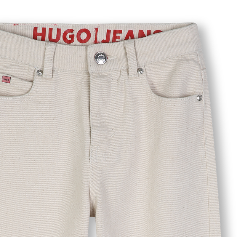 Hose HUGO 
                        GIRL