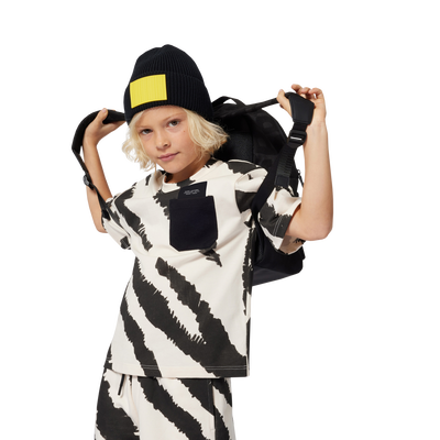 Gestrickte M&uuml;tze MARC JACOBS BOY