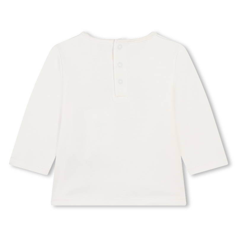 T-Shirt mit Druck CARREMENT BEAU 
                        GIRL