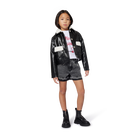 Jeansshorts MARC JACOBS 
                    GIRL